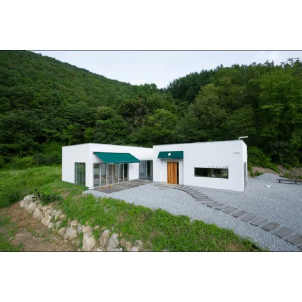 리틀포레스트 사진 2