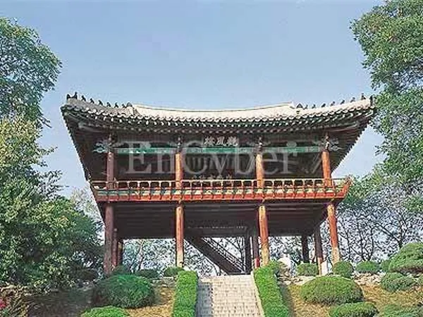 Dalseong Park