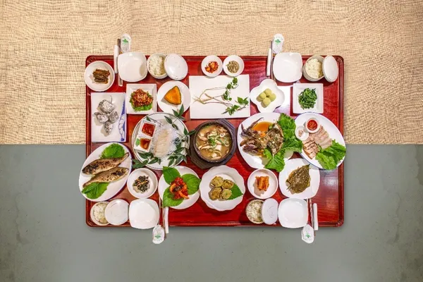 당산마루