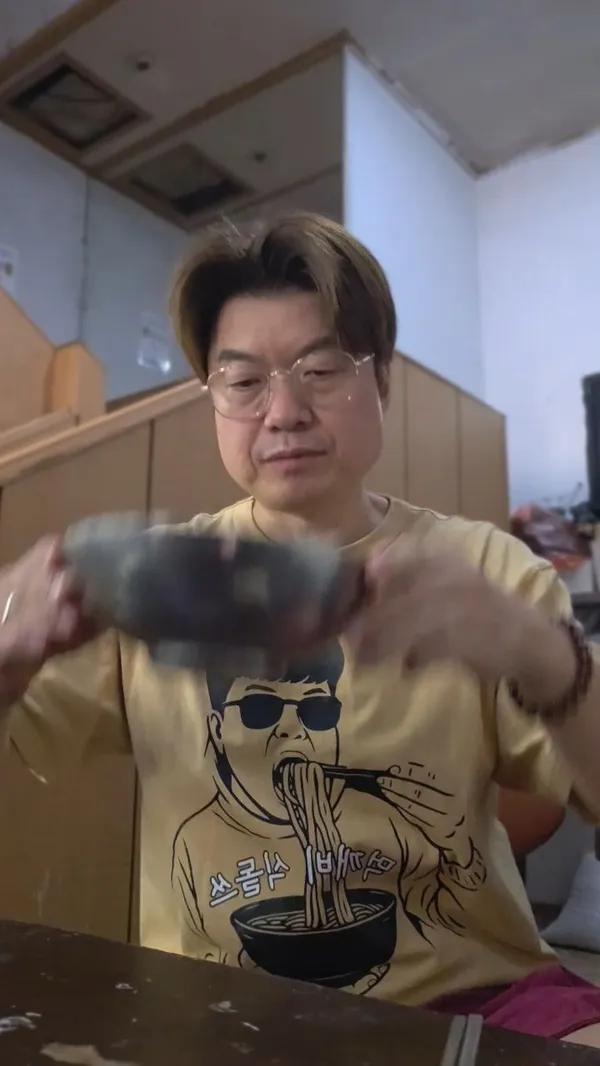 ヤンジョンソウルカルグクスの写真3