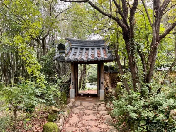 쌍산재 사진 2