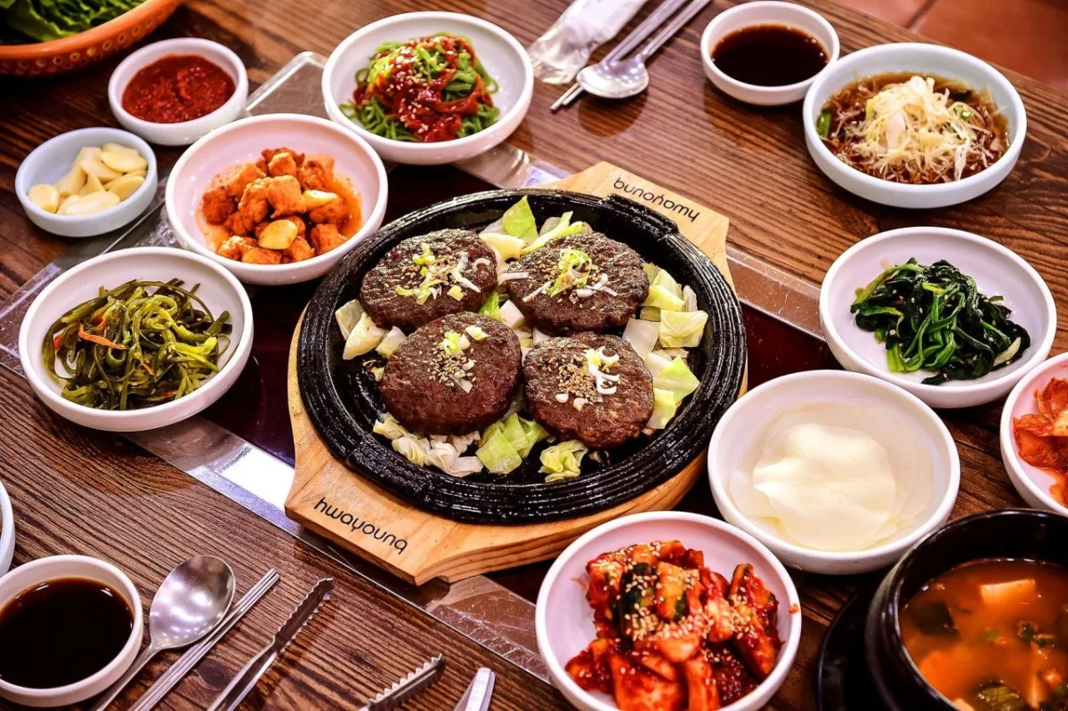 남원 이조갈비 대표 사진
