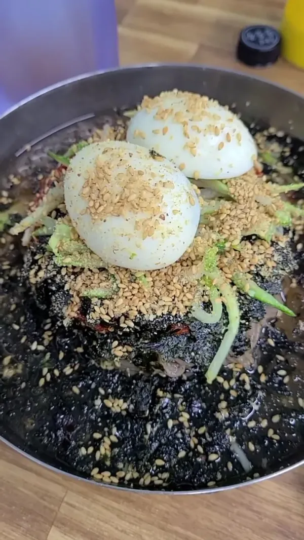 Jumunjin Makguksu, photo 2