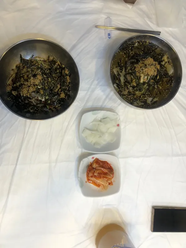 Jumunjin Makguksu, photo 3