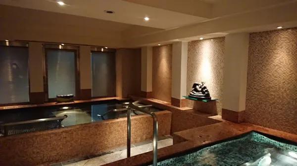 The Westin Tokyo, photo 4