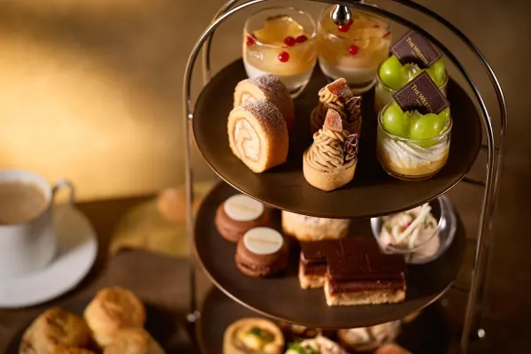 The Westin Tokyo, photo 2