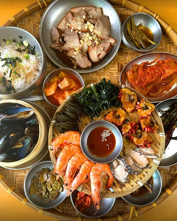 기장끝집 죽성본점 사진 2