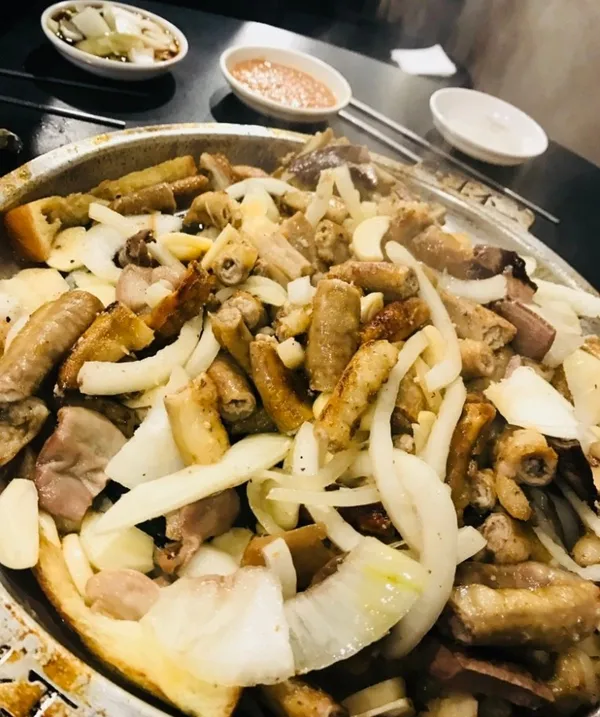 삼성원조양곱창 사진 3