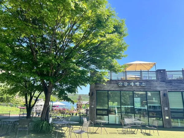 산들소리 사진 3