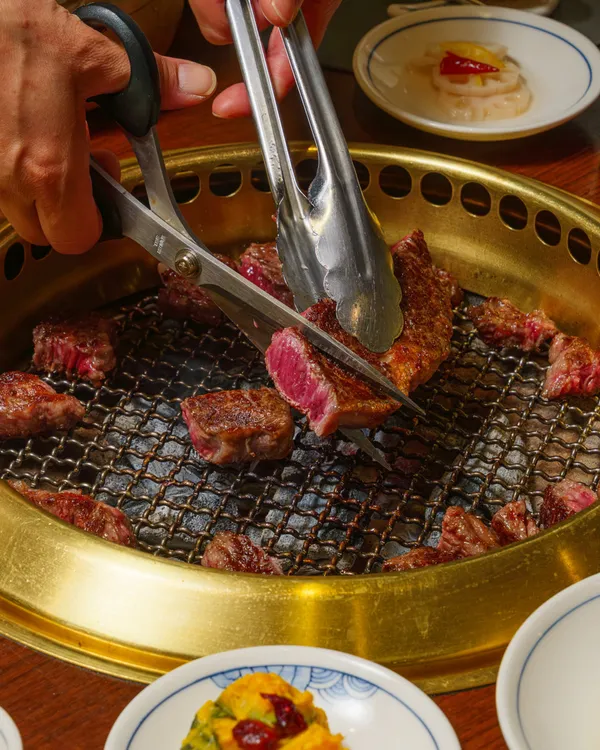 벽제갈비 방이점 사진 2