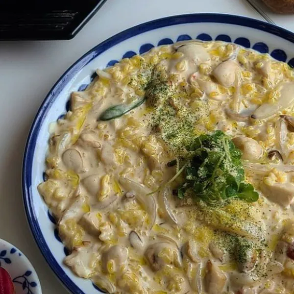 운멜로 1호점