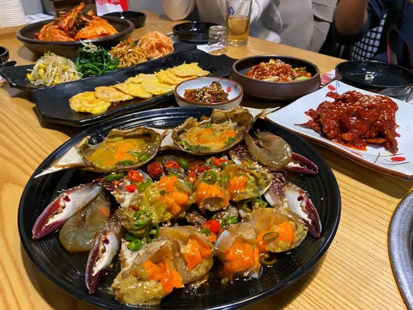 장지녕간장게장 한남동본점 사진 4