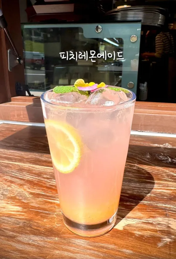 통영촌집 담소화 사진 5