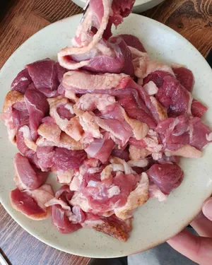 금호식당