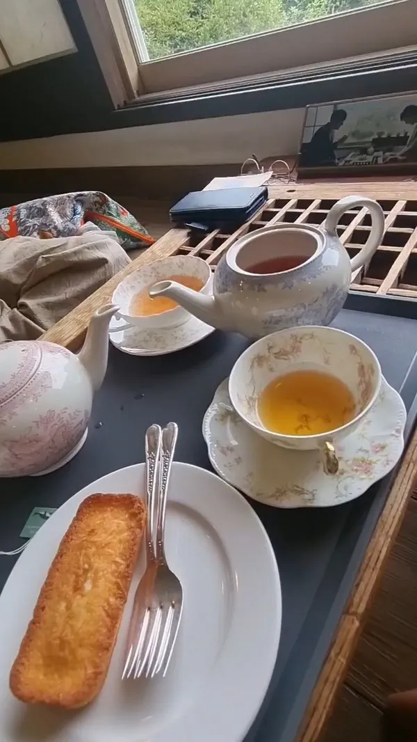 홍차가게 소정 사진 2