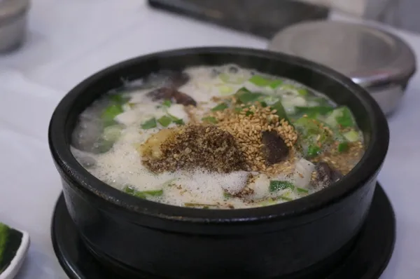 88순대국 사진 4