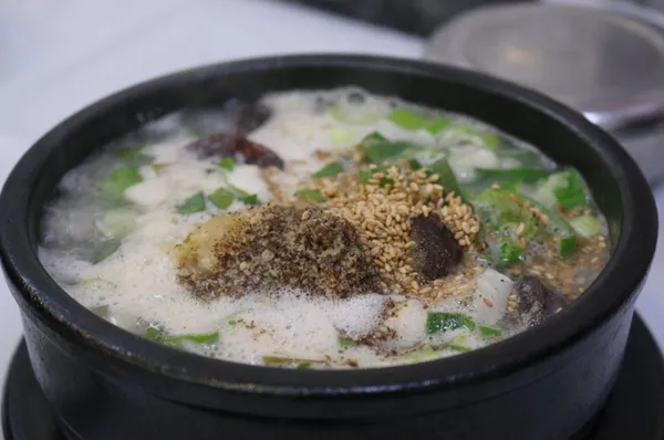 88순대국 사진 5