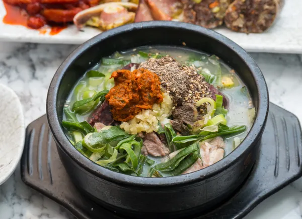 88순대국 사진 3