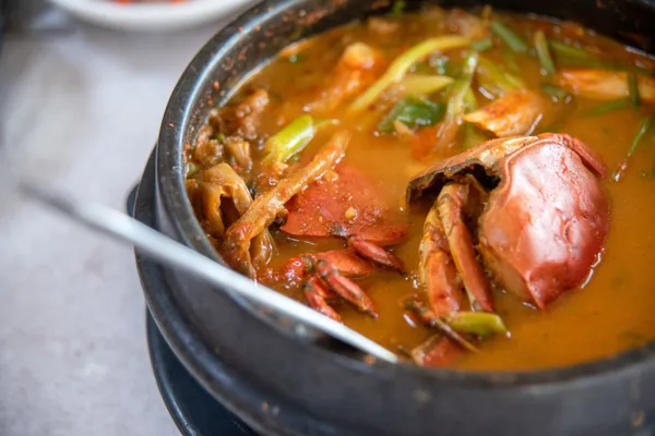 Hyeseongsikdang, photo 2