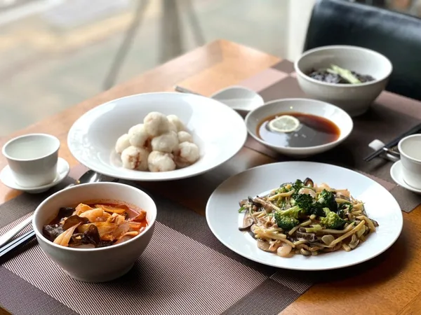 그랑차오 사진 2