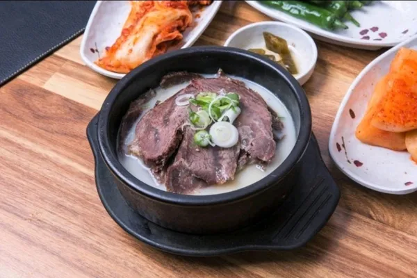 이가네가마솥설렁탕 사진 2