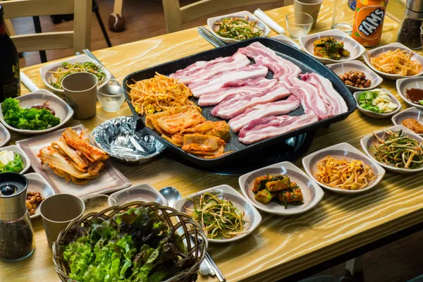 봉우맛집 사진 2