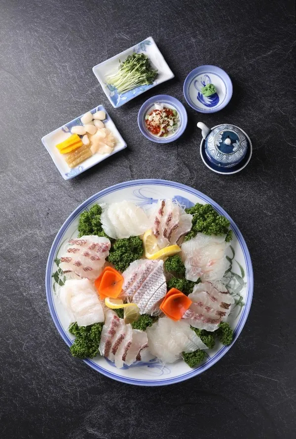Yujeong Sushi, photo 3