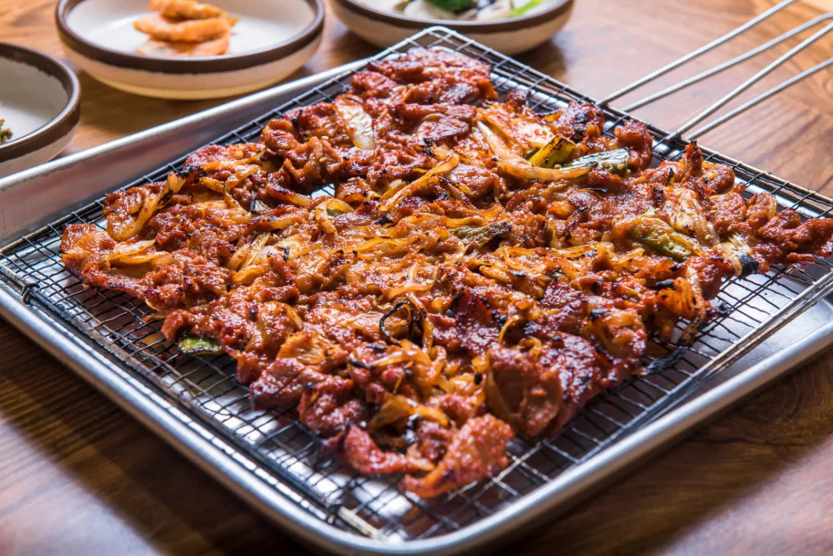 곰골식당 대표 사진