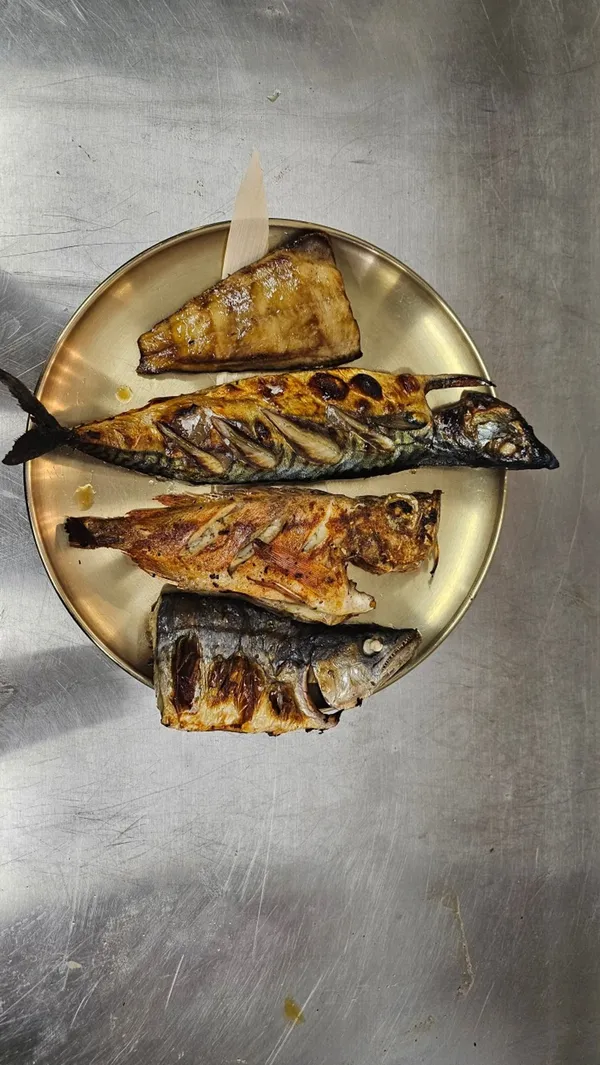 곰골식당 사진 4