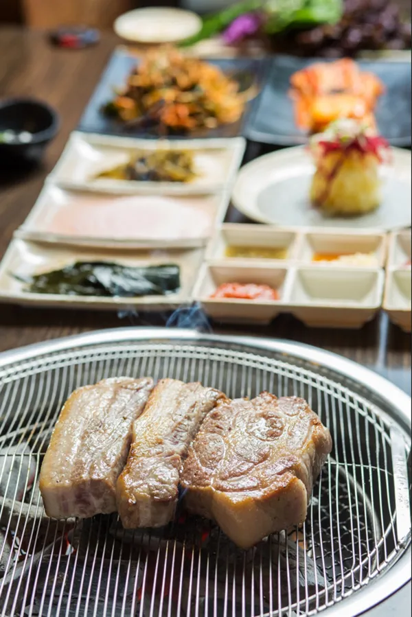 부라더고깃집 사진 3