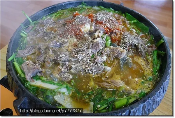 봉서식당