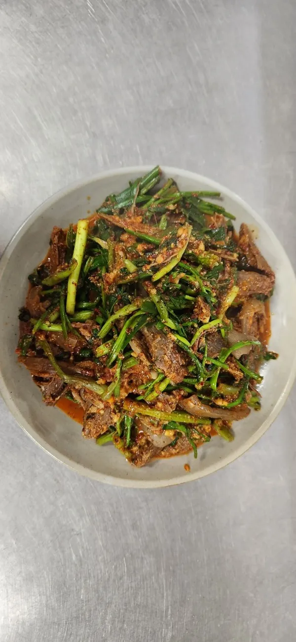 봉서식당 사진 4