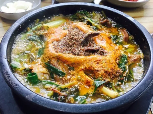 봉서식당 사진 2