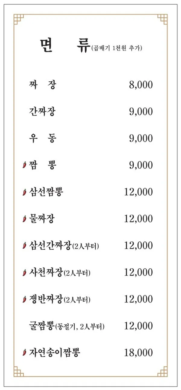 경방루 사진 3
