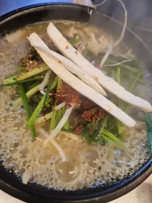 옹기장터