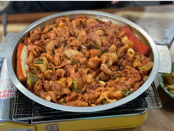 고바우식당 사진 3