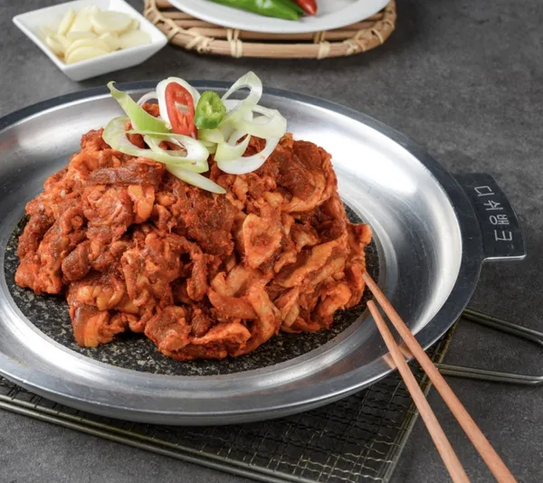 고바우식당 사진 4