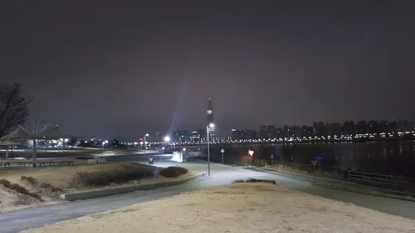 Ttukseom Hangang Park, photo 5