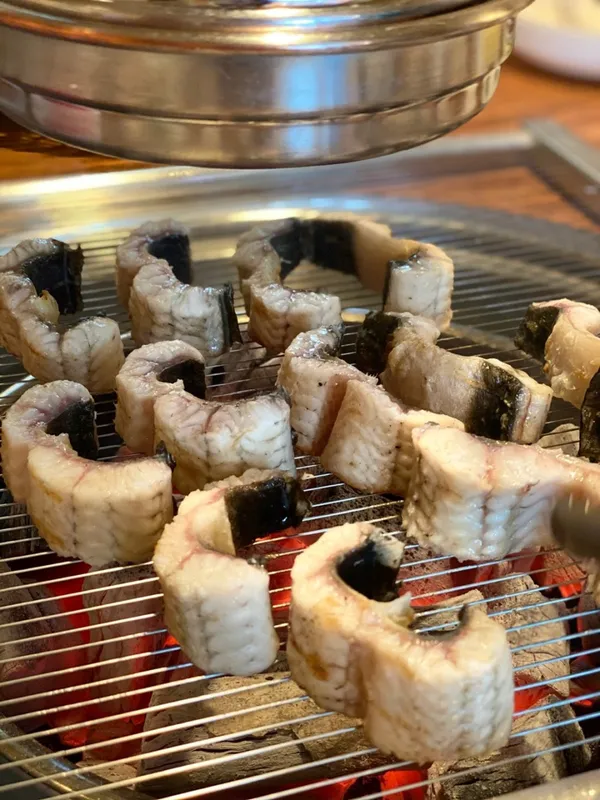 산속의집 사진 2