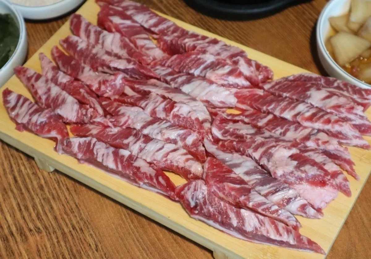 산속의집 대표 사진