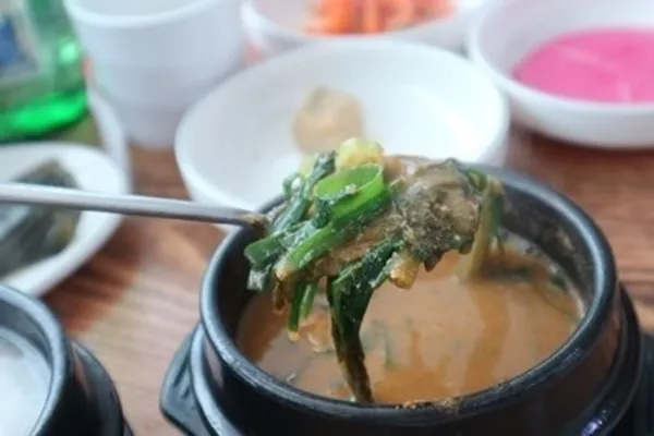 산속의집 사진 3