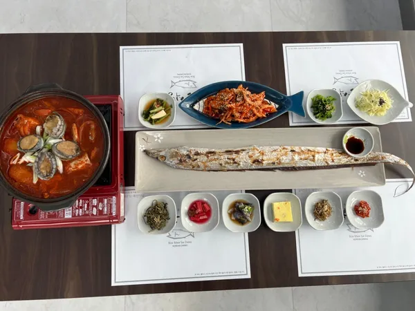 복만식당