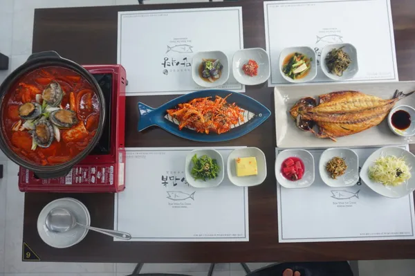 복만식당 사진 4
