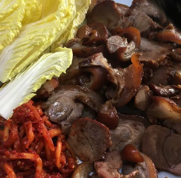 전통궁중칼국수 사진 4
