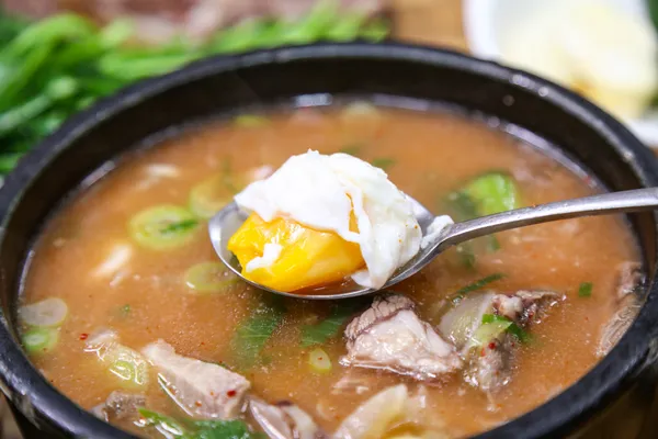 평남식당 사진 3