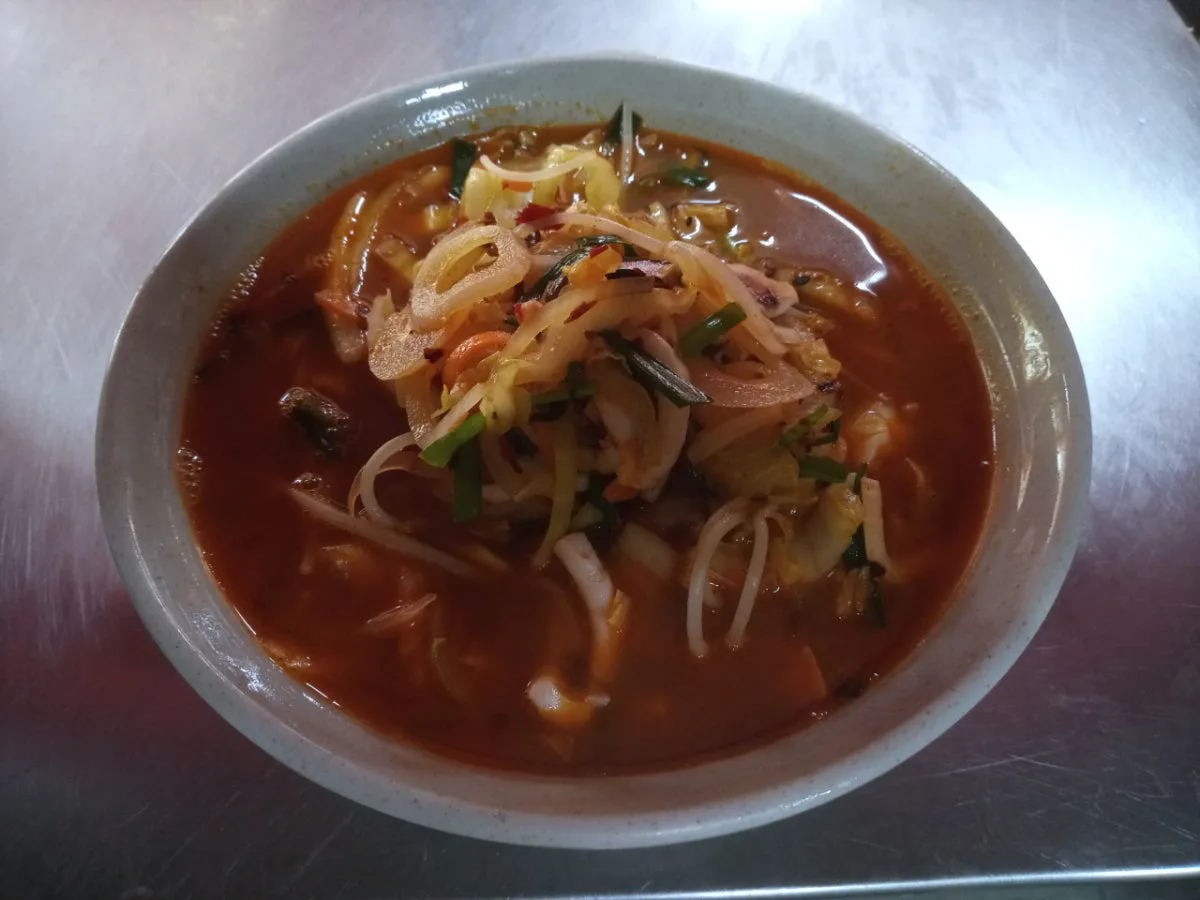 중화원 대표 사진