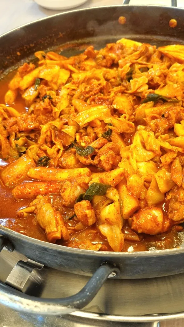 인산인해 사진 2