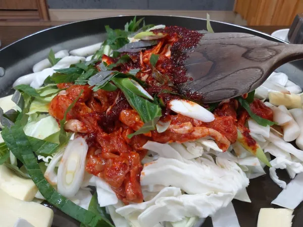 인산인해 사진 3