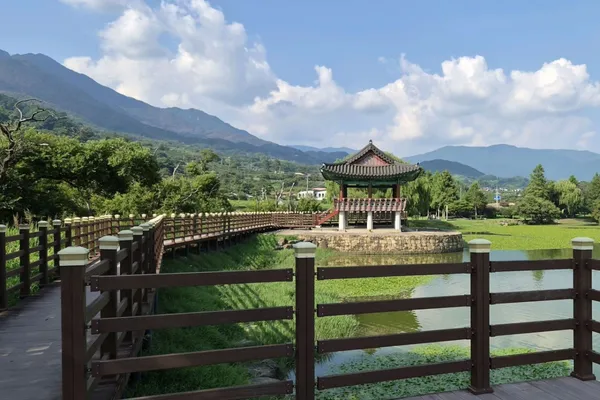 Dongjeongho
