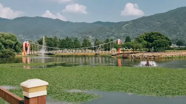 동정호 사진 4